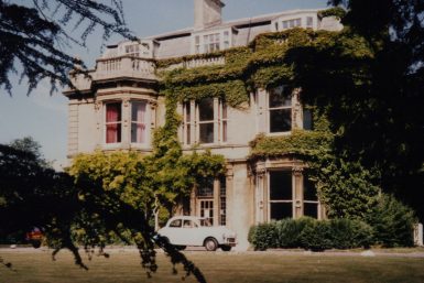 NCH Holmwood Bristol courtesy of https://www.flickr.com/photos/22326055@N06/ (theirhistory)