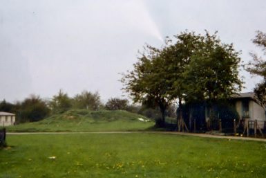 Photo credit: Julian Lea-Jones via Friends of Badocks Wood